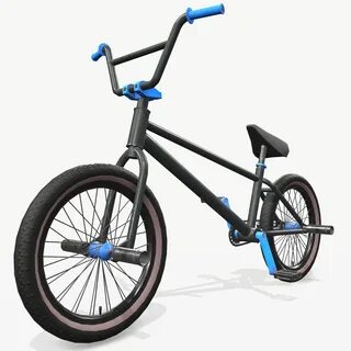 Bmx мод