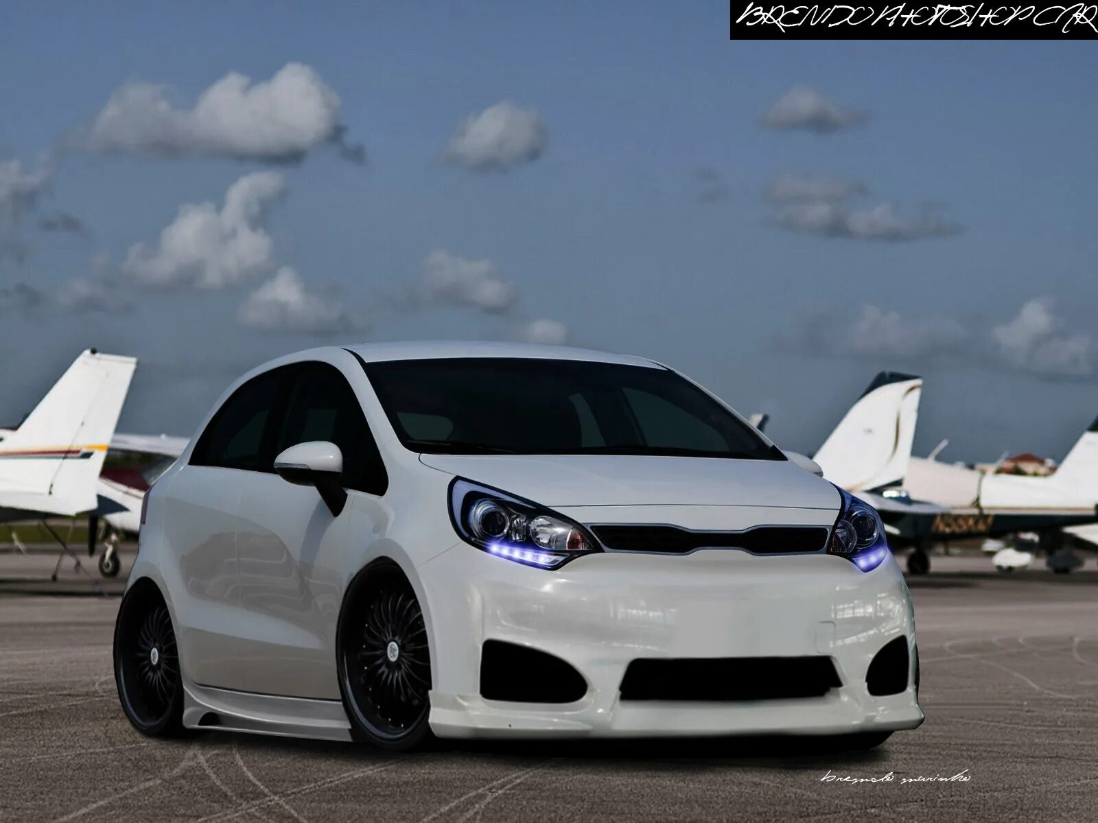 Kia Rio Tuning. Кия Рио тюнинг. Kia Rio тюнинг. Киа Рио кастом. Тюнингованные рио