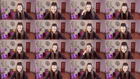 isaalvaro Show - Download or Stream Webcam Videos