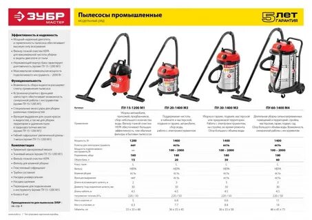 Какая мощность для пылесоса считается хорошей