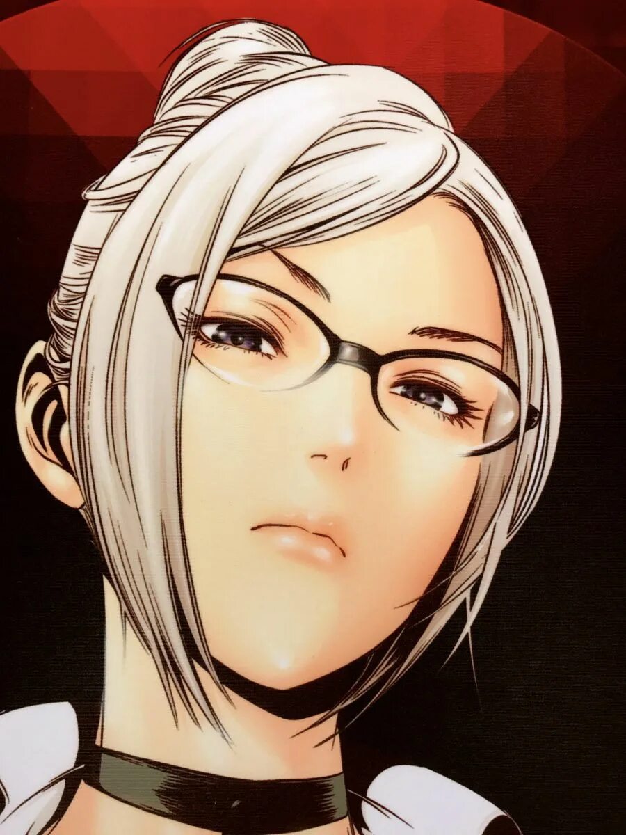 Prison school