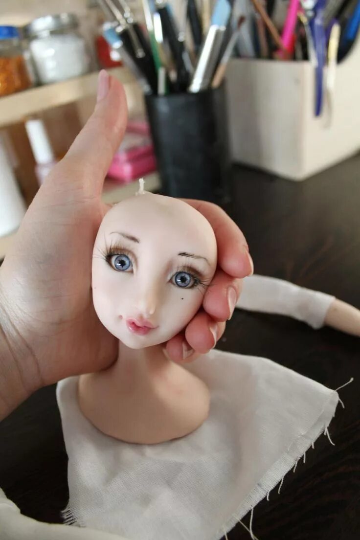 Dolls cannot buy in a toy store Fairy art dolls, Dolls, Creepy dolls