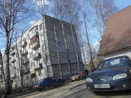 Девяткино ветеранов