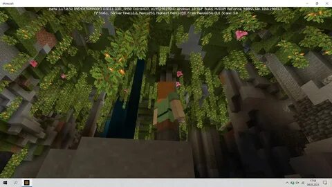 Майнкрафт bedrock edition на пк