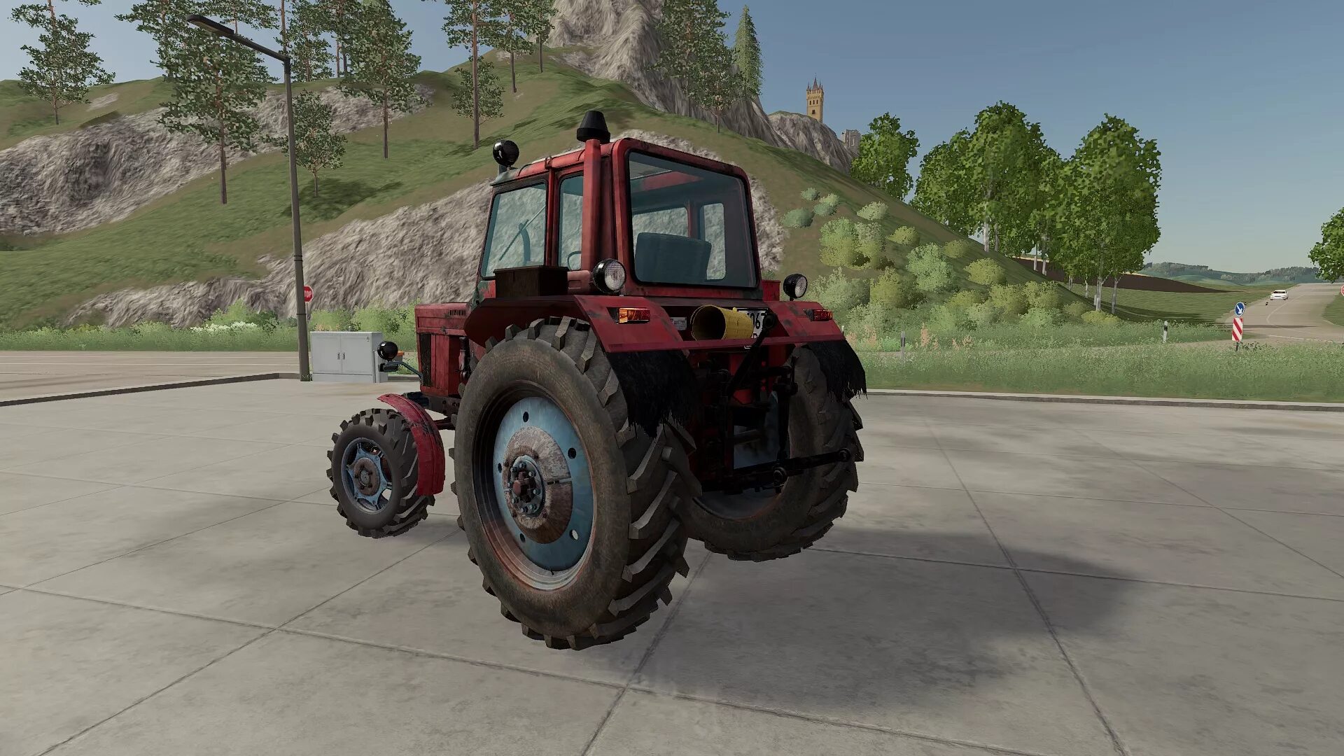 Мод на симулятор 19 мтз. Мтз 82 fs19. мтз для fs2019. мтз 82 для фс 19. fs 2019 мтз 82.1.