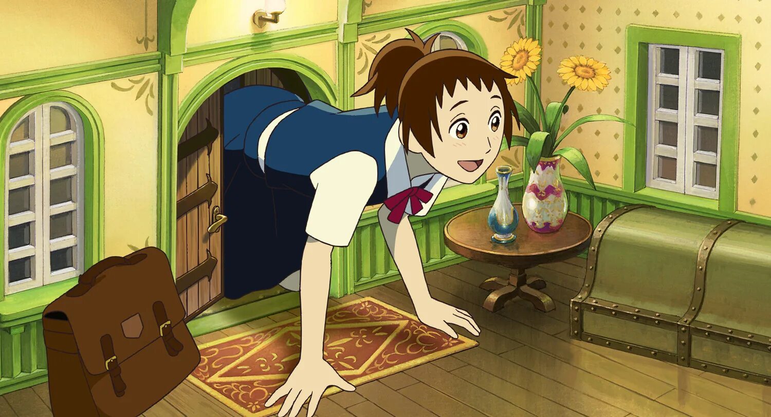 миядзаки великий день коро. миядзаки великий день коро. аниме великий день коро. великий день коро (2002). великий день коро хаяо миядзаки.