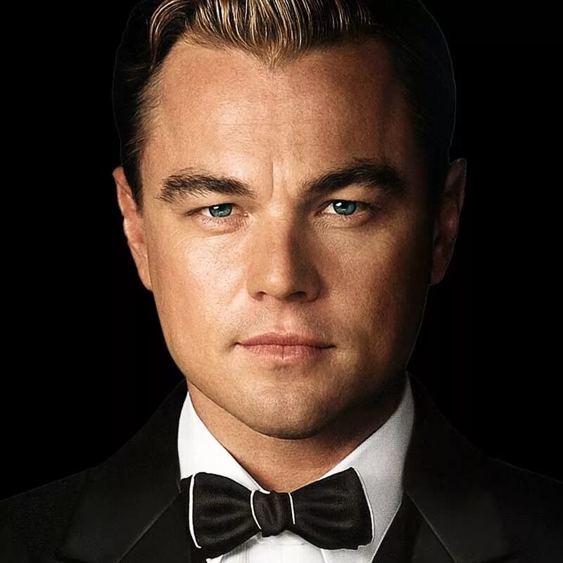 Jay gatsby