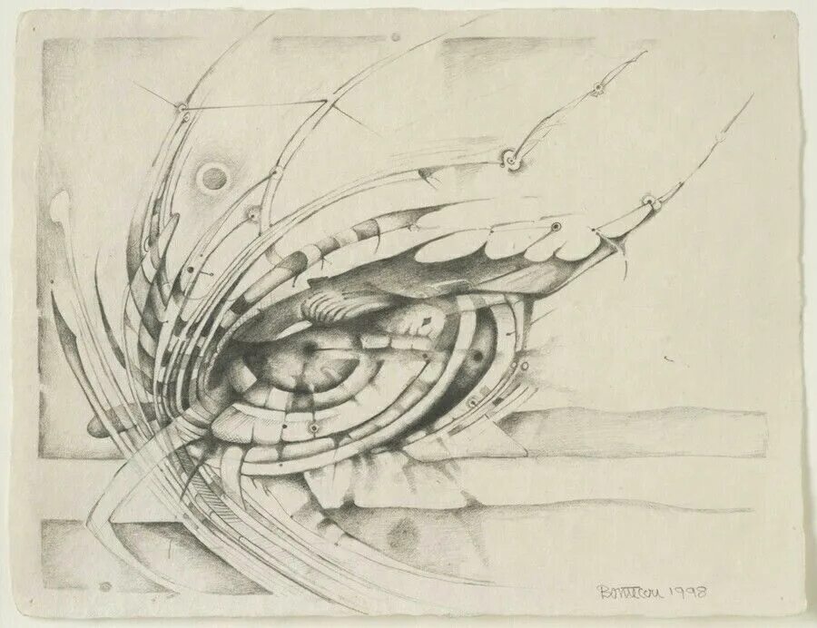 Drawing examples