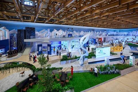 Выставки в москве 2025 год