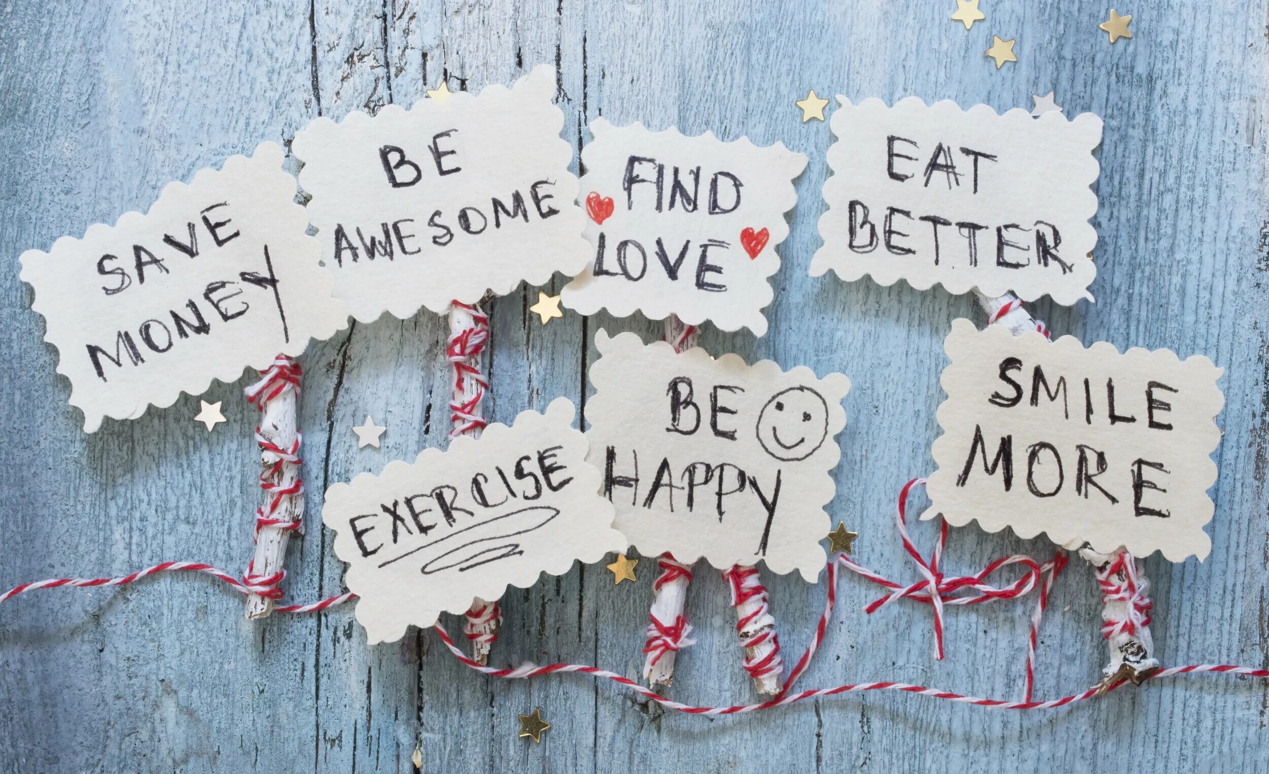 Help you make your