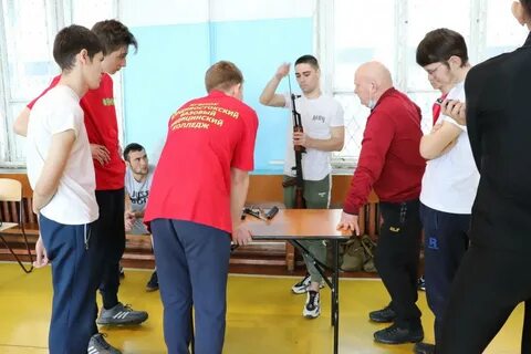 Спорт и отечество