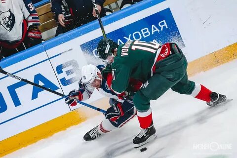 Дерби кхл