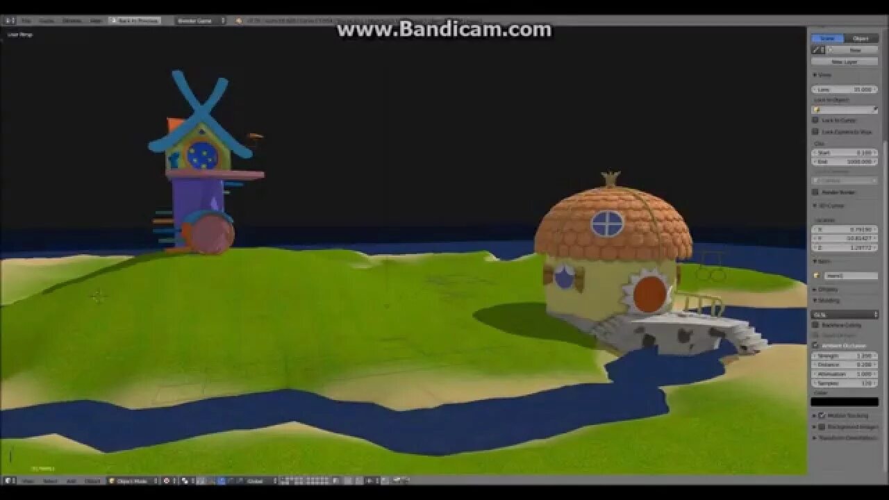 Карта смешарики с сюжетом майнкрафт. Когама смешарики. крош в blender. домик кроша в 3d. смешарики blender.