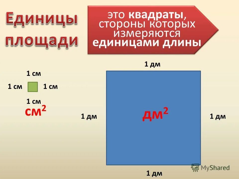 Сколько квадратных метров в 1 8