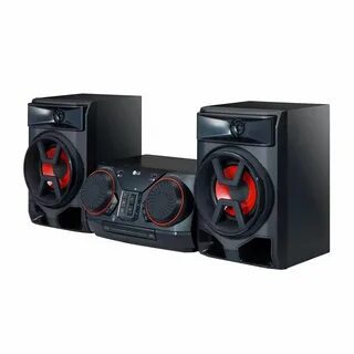 Lg ck43