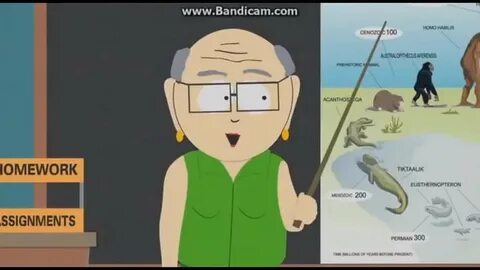 One would think that