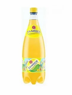 Лимонад 1.5 л