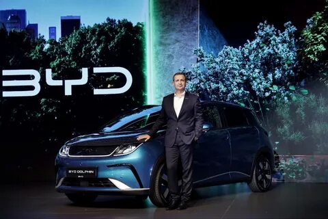 İşte BYD'nin Türkiye'de indirimli olarak satışa sunduğu modeller ...