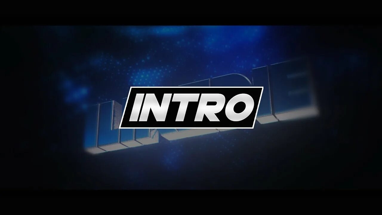 Intro fix