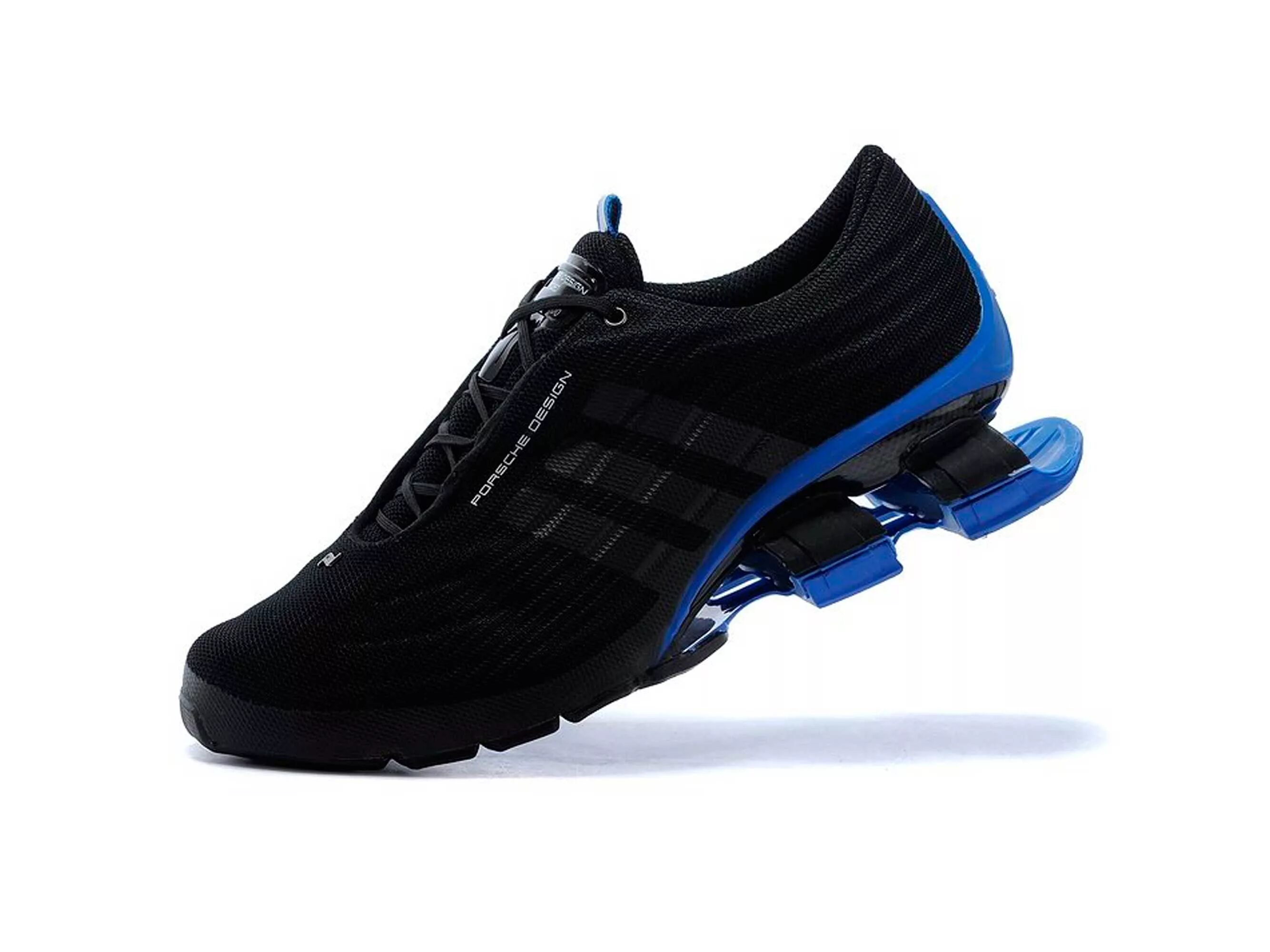 Купить кроссовки мужские москва со скидками. Adidas Porsche Design Bounce s4 (Black/Blue). Adidas Porsche Design s4. Porsche Design Bounce s4. Adidas Porsche Design Bounce s4.