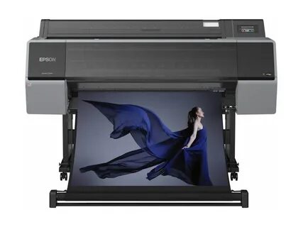 Ремонт плоттеров epson