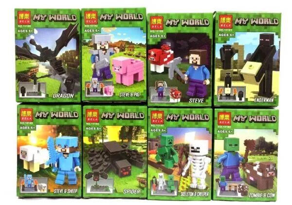 My world it work. Конструктор my world. конструктор my world фигурки. конструктор my world minecraft. lw my world конструктор.
