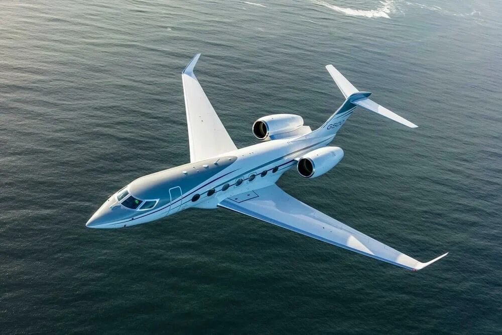 Jet view 4g