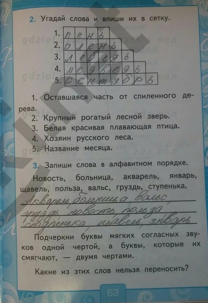 Ответы для 2 класса е. Домашнее задание 2 класс по математике рабочая тетрадь 1 часть. Тренажёр по русскому языку 2 класс тихомирова. Русский язык рабочая тетрадь 2 класс 1 часть страница 23. Русский язык рабочая тетрадь 2 класс 1 часть страница 49.