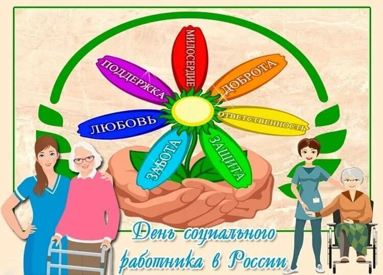 Плакат ко Дню соц работника. С днем социального работника. Рисунки ко Дню социального работника. Плакмт социальная работа.