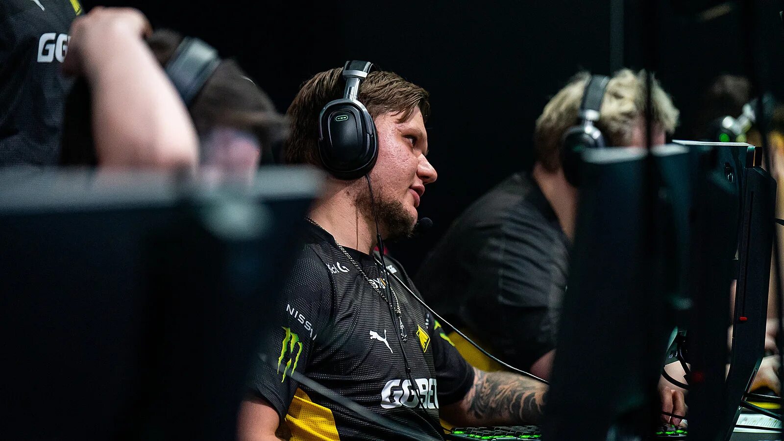 Pgl major copenhagen 2025 rmr b