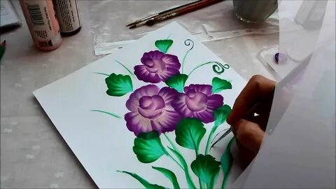 Рисунок видео