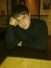 Мелик карамов