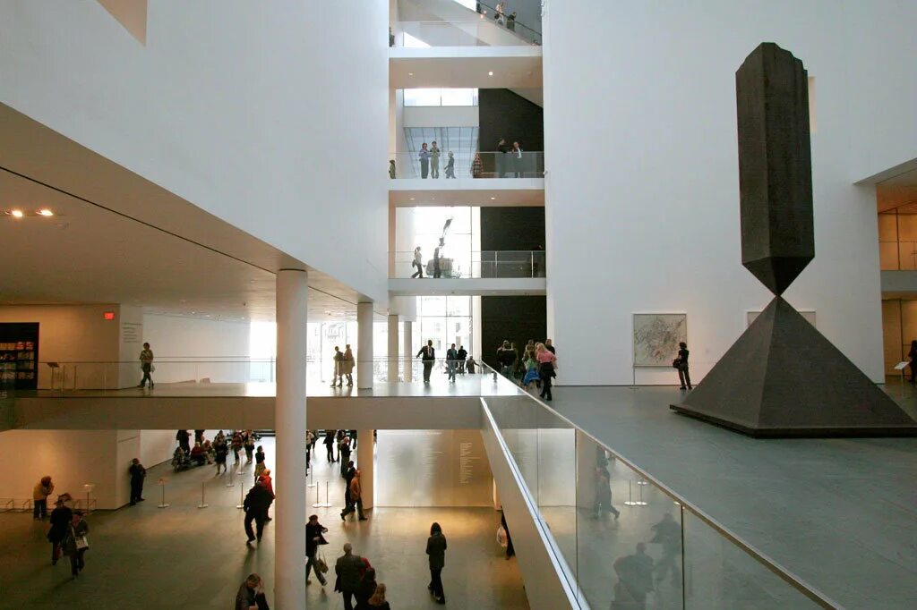 Новый музей современной. Музей современного искусства Нью-Йорк. Музей современного искусства в США Нью-Йорк. MOMA New York музей. Нью-йоркский музей современного искусства MOMA.