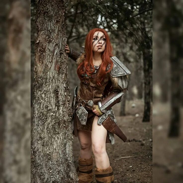 Мод эйла охотница. Аэла-охотница. the elder scrolls v skyrim эйла охотница. эйла охотница скайрим 18.