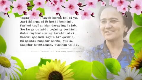 Zulfiya sherlari