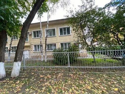 Детский сад анапа