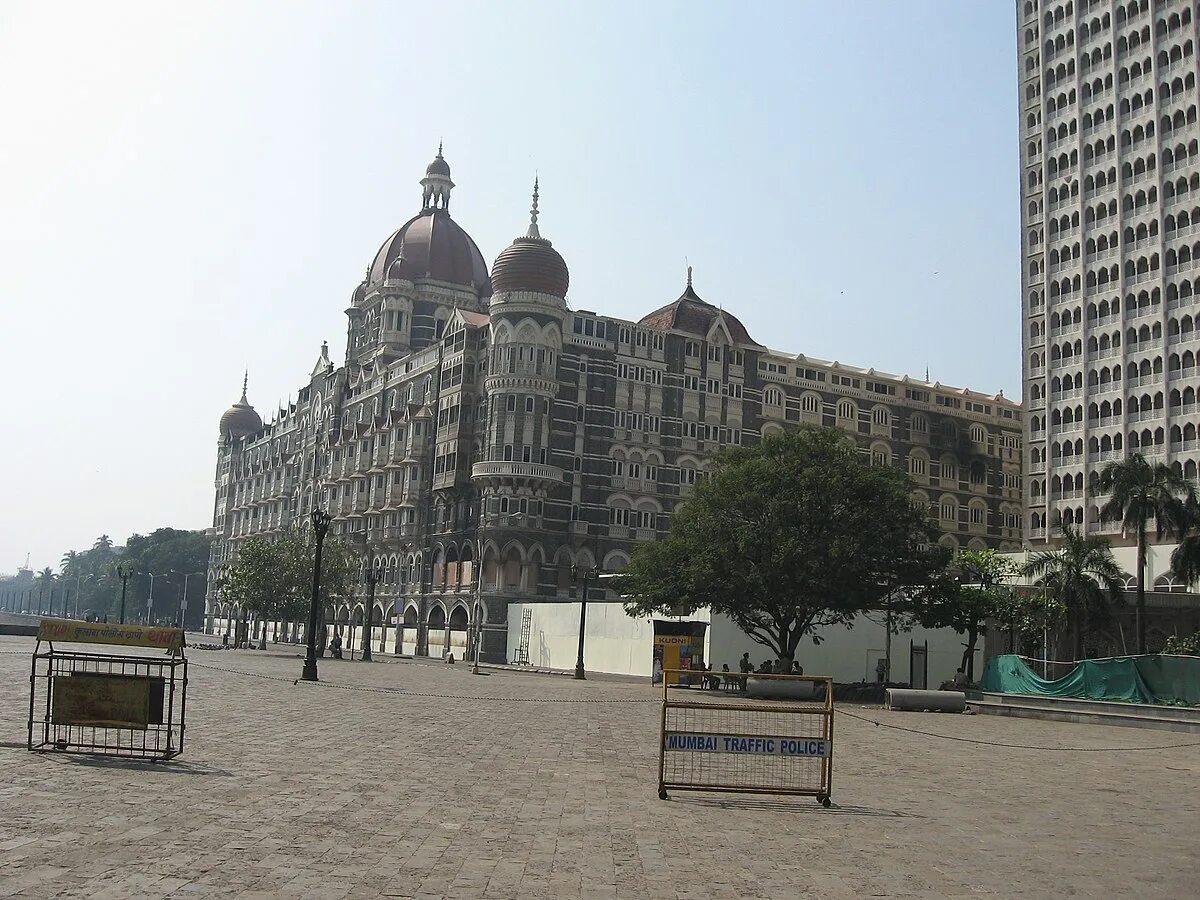 Mumbai attack mastermind arrested in Pakistan over terror financing charges - Th