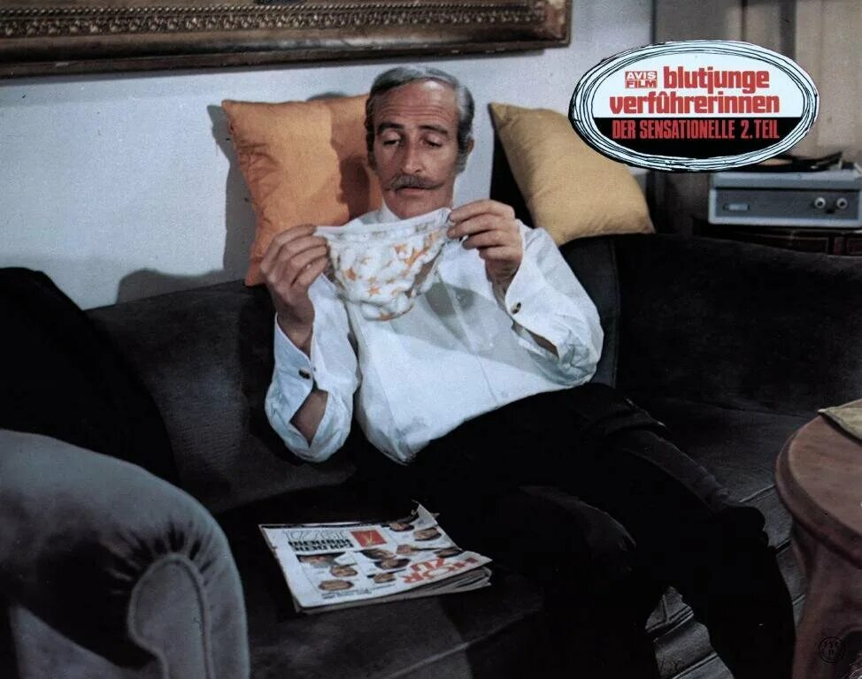 юные соблазнительницы 2 (1972) (blutjunge verführerinnen 2). карин хофманн. юные соблазнительницы 1971. юные соблазнительницы 2 (1972). юные соблазнительницы фильм 1972.