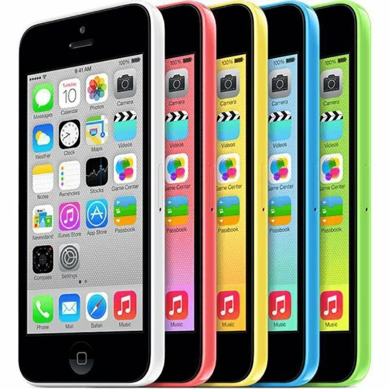 Топ телефонов айфон. Apple iphone 5c. Apple iphone 5. Iphone 5c 8gb. Айфон 5 си.