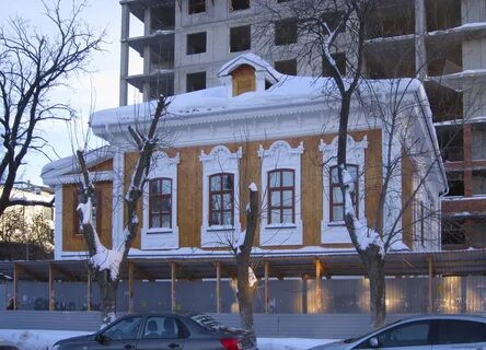 Свердлова уфа