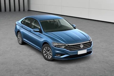 Volkswagen jetta 2020