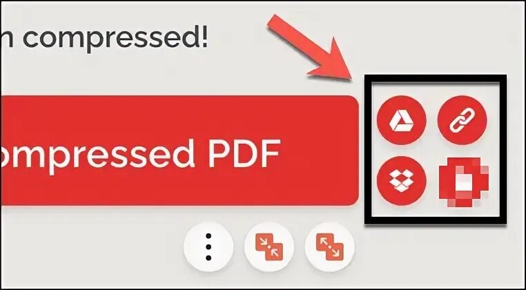 Https compressed pdf