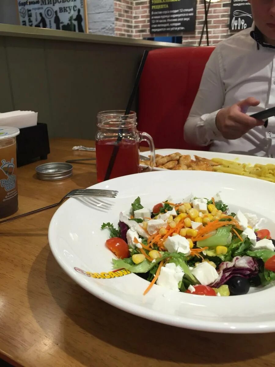 Гагава бизнес ланч. Казань молл гагава. Mybox сочи. Gagawa ланч. Гагава меню ланч.