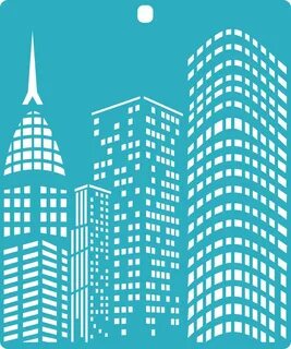 Город без трафаретов