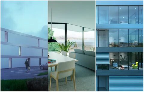 Corona render 9
