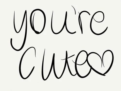 So if you re looking. You re cute. you are so cute. you&#039;re so cute. you&#039;re.