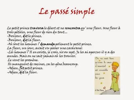 French simple