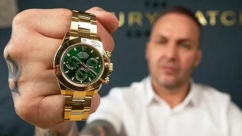 Watch deal