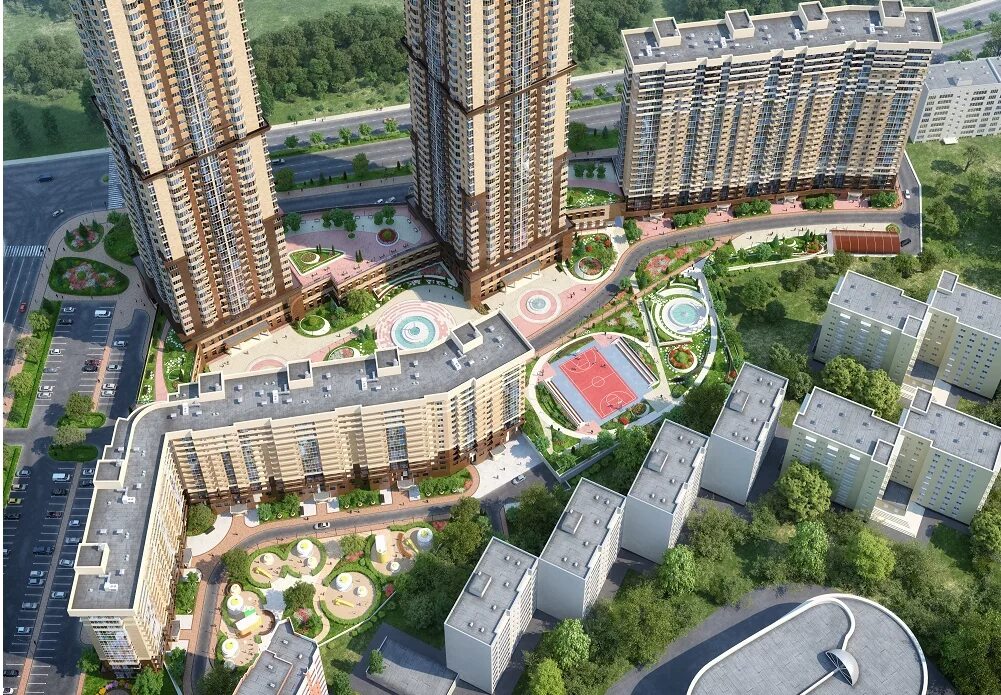 Жк зеленоградский голубое. Брусника застройщик видное. Пмгп московский 10 фаза. Ул. Жк первый застройщик.