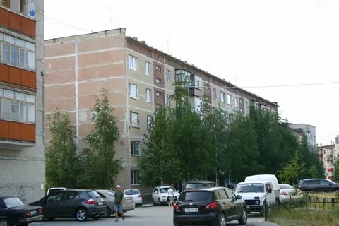 2 микрорайон 37
